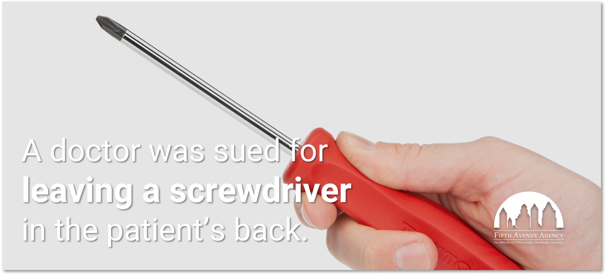 Medical Malpractice Claim Medical Malpractice Claim