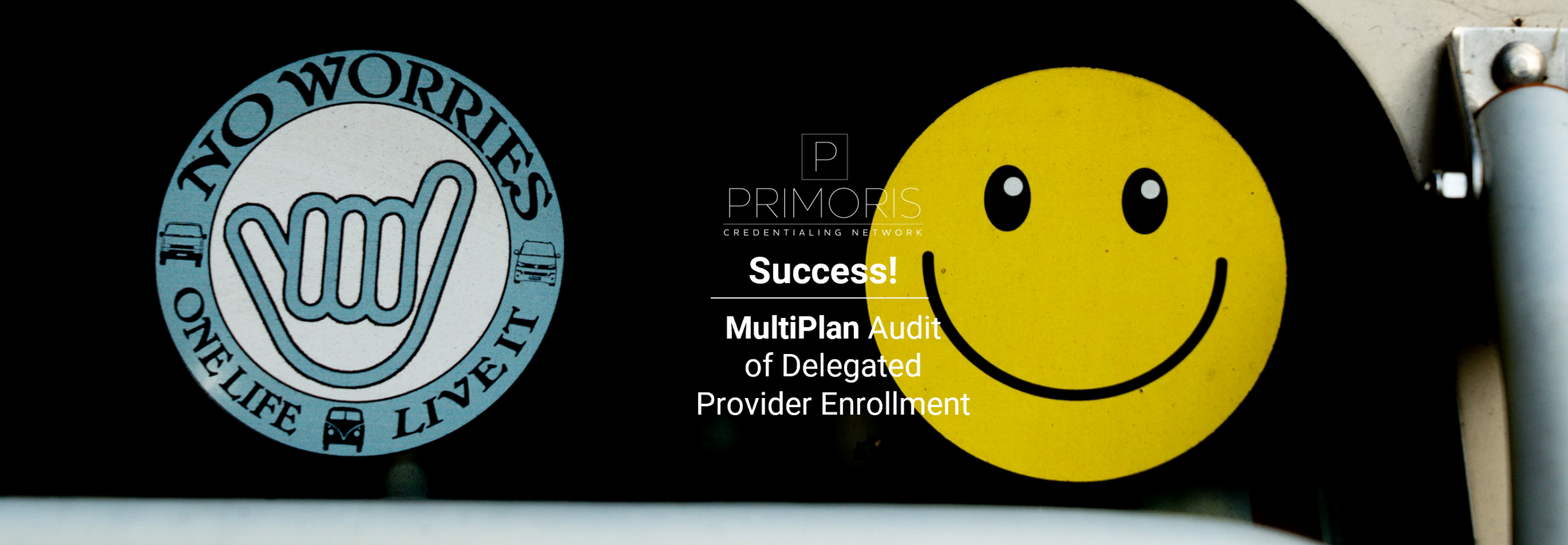 MultiPlan Audit of Primoris Credentialing Network 2022
