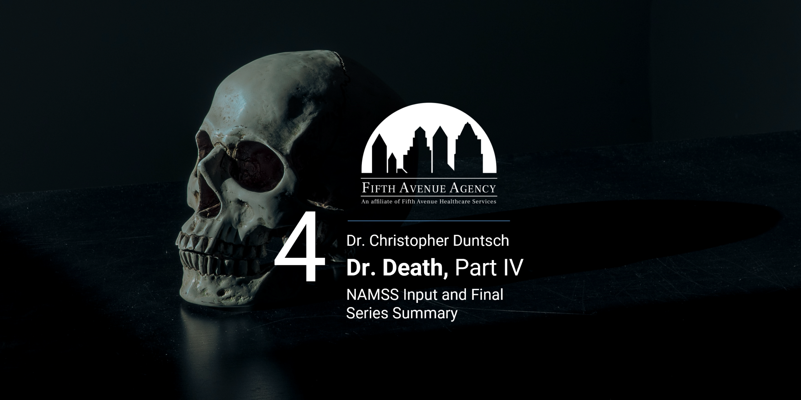 Dr. Christopher Duntsch aka Dr. Death Dr. Christopher Duntsch aka Dr. Death
