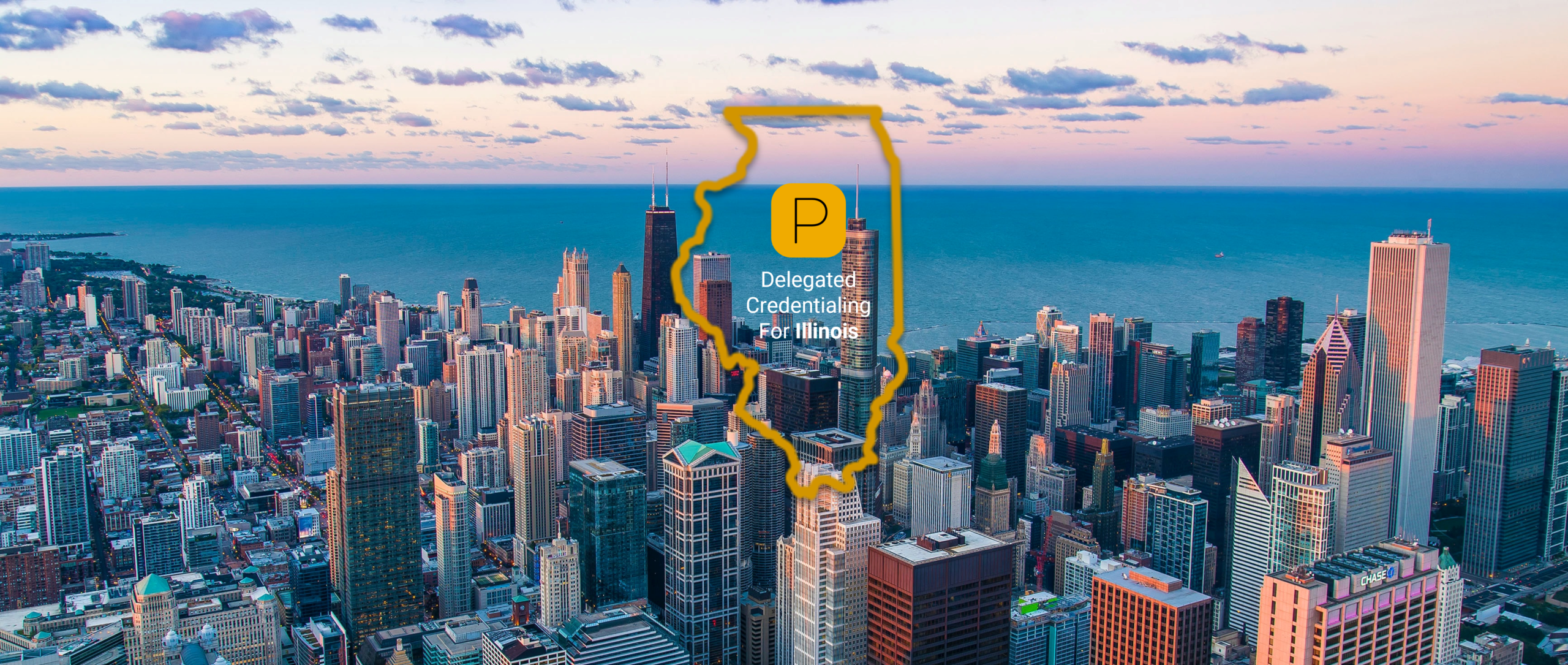 Delegated Credentialing for Illinois with Primoris Delegated Credentialing for Illinois with Primoris