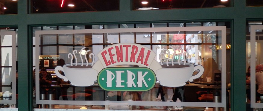 More perks, less paper More perks, less paper