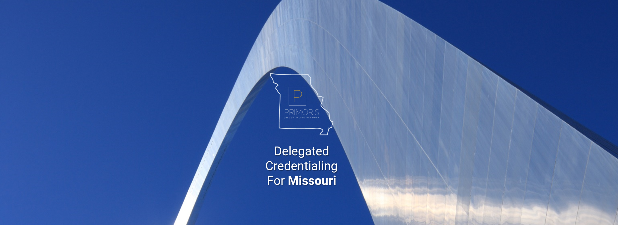 Delegated Credentialing With Primoris Credentialing Network