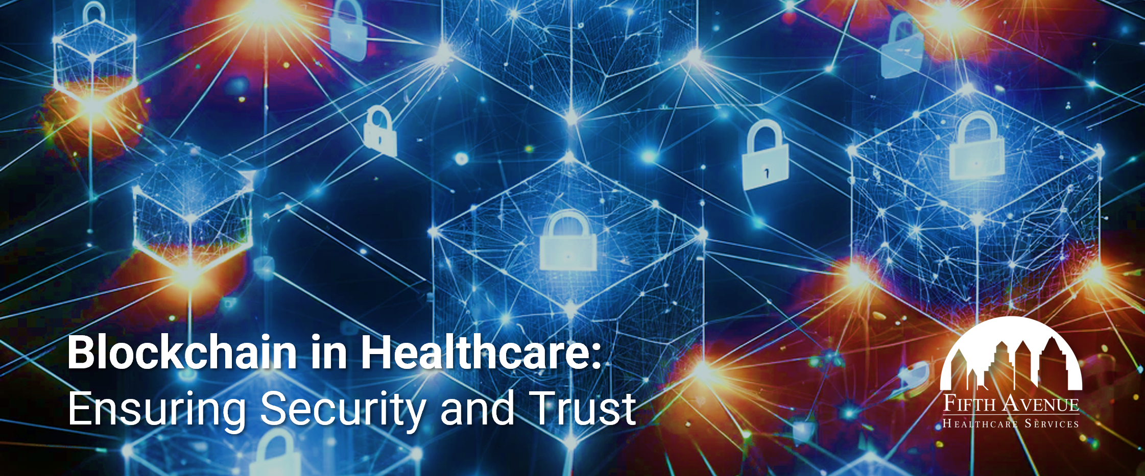 Blockchain in Healthcare Blockchain in Healthcare