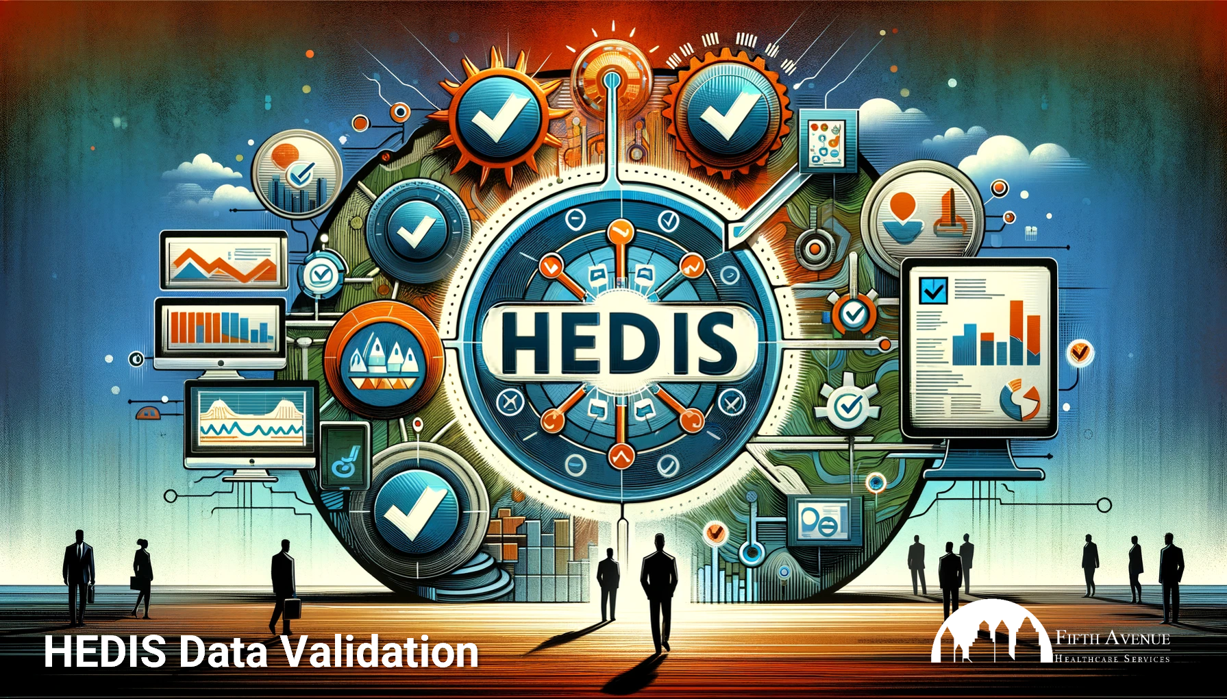 HEDIS Data Validation HEDIS Data Validation